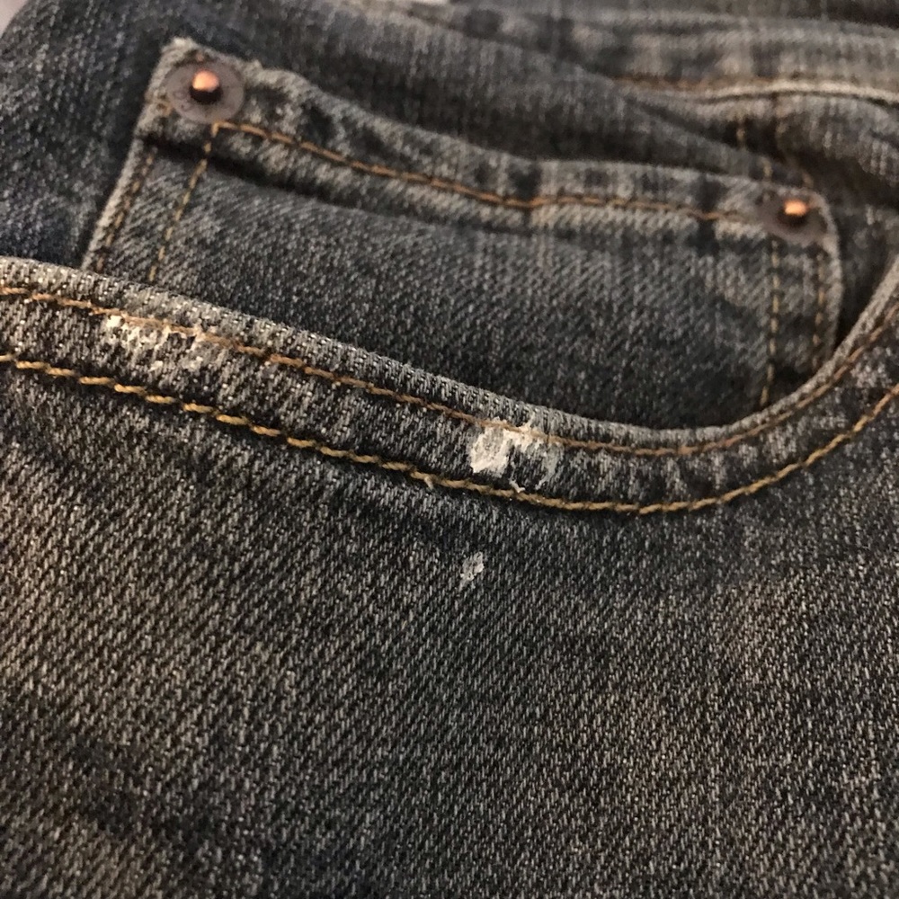 Levi’s Jeans 2 pair- SOLD - Picture 4 of 9